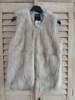 Gilet bont dames, nieuw met kaartje, maat 40, Blue Seven, Maat 38/40 (M), Beige, Nieuw, Ophalen of Verzenden