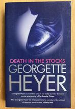 Death in the Stocks - Georgette Heyer, Boeken, Verzenden, Gelezen, Fictie