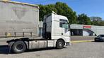 Vrachtwagenchauffeur, Vacatures, Vacatures | Chauffeurs, 33 - 40 uur, LBO / VMBO, Tijdelijk contract