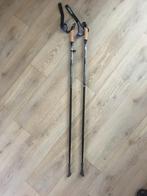 NIEUWE Nordic Abbey walking 120cm carbon nwpr€119 bieden €29, Nieuw, Ophalen, Wandelstok