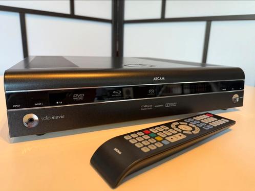 Arcam Solo Movie 5.1 MK2, Audio, Tv en Foto, Blu-ray-spelers, Zo goed als nieuw, Overige merken, Verzenden