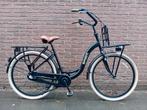 Goede en fijne Spirit moederfiets/damesfiets!, 56 cm of meer, Ophalen, Zo goed als nieuw, Dubbele standaard