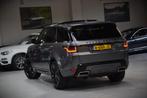 Land Rover Range Rover Sport Land Rover Range Rover Sport P4, Auto's, Automaat, Gebruikt, 4 cilinders, 2500 kg