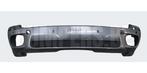 Bumper BMW X5 E70 M-Pakket M Pakket Facelift LCI 10-13 51128, Gebruikt, 6 maanden garantie, Ophalen of Verzenden, Achter