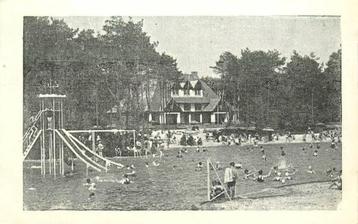 (388-454-057) Apeldoorn Bosbad beschikbaar voor biedingen