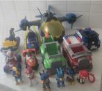 Paw Patrol Speelgoed Set, Ophalen, Gebruikt, Jongen of Meisje