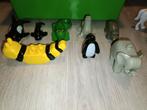 Lego duplo dieren, Ophalen of Verzenden, Zo goed als nieuw, Duplo