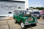 Land Rover 88 Serie 3 (bj 1975), Auto's, Oldtimers, 2286 cc, Land Rover, Bedrijf, Handgeschakeld