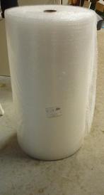 Nieuw 1 rol noppenfolie 100 meter x 1.00 cm, Doe-het-zelf en Verbouw, Zeil en Folie, Ophalen of Verzenden, Nieuw, 15 m² of meer