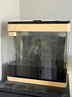 Superfish aquarium 30 liter, Ophalen, Gebruikt, Leeg aquarium