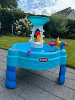 Watertafel little tikes, Ophalen, Zo goed als nieuw