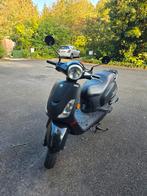 SYM Fiddle II 50S (2019) - Geel kenteken, Ophalen, Gebruikt, Benzine, Fiddle