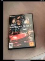 midnight club 2 pc, Spelcomputers en Games, Games | Sony PlayStation 2, 1 speler, Racen en Vliegen, Ophalen of Verzenden, Zo goed als nieuw