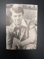 Ronnie Tober foto, Verzamelen, Verzenden, Gebruikt, Foto of Kaart