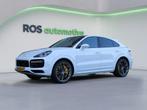 Porsche Cayenne Coupé 4.0 Turbo | NP: 260K | KERAMISCH | BU, Automaat, Cayenne, Gebruikt, 8 cilinders
