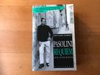 B. D. Schwartz - Pasolini Requiem. Een biografie, Ophalen of Verzenden, Gelezen