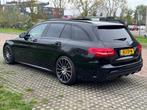 Mercedes-Benz C-Klasse Estate 300 AMG PAKKET / € 20.895,00, Automaat, 15 km/l, 4 cilinders, Zwart