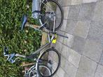 2 elektrische fietsen, Fietsen en Brommers, Fietsen | Vouwfietsen, Ophalen, Gebruikt, Overige merken, Versnellingen
