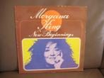 Morgana King – New Beginnings, 1960 tot 1980, Ophalen of Verzenden, Zo goed als nieuw, 12 inch
