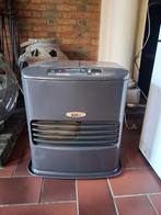 Laserkachel Kero SRE3001, Ophalen, Gebruikt, Overige brandstoffen