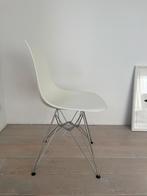Vitra DSR Chair, Huis en Inrichting, Ophalen of Verzenden, Zo goed als nieuw, Wit, Eén