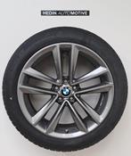 BMW 6 & 7 Serie (G32-G11-G12) Styling 630 RDCi 19" RFT Winte, 19 inch, Banden en Velgen, Personenwagen, Erkend duurzaam