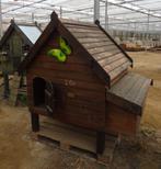 KIPPENHOK KOOPDAG, Dieren en Toebehoren, Pluimvee | Toebehoren, Ophalen, Nieuw, Kippenhok of Kippenren