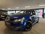 Volkswagen POLO 1.2-12V style|nw ketting|carplay|airco, Auto's, Voorwielaandrijving, Euro 5, 967 kg, Gebruikt