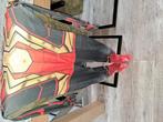 Marvel Avengers Spider man, maat 130., Ophalen of Verzenden, Gebruikt, Jongen of Meisje