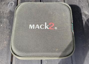 Mack 2 spoelen koffer beschikbaar voor biedingen