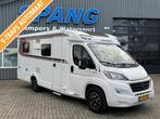 Weinsberg Pepper 600 MEG | Enkele bedden Automaat | 6.75m, Caravans en Kamperen, Campers, Automaat, Fiat, Bedrijf, Diesel