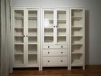 Woonkamerkasten, Huis en Inrichting, Ophalen, 200 cm of meer, Zo goed als nieuw, 200 cm of meer