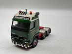 CORGI VOLVO FH globetrotter SOMERSCALES, Overig, Corgi, Nieuw, Ophalen of Verzenden