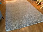 Wollen Kleed Bruin/Beige/grijs, Gebruikt, Bruin, 150 tot 200 cm, 200 cm of meer