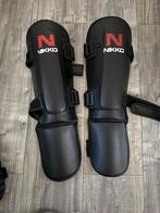 Kickboksscheenbeschermers - Nikko, Ophalen of Verzenden, Zo goed als nieuw, Overige