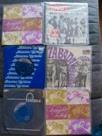 Dave Dee Dozy Beaky Mick & Tich 6 singles, Cd's en Dvd's, Ophalen of Verzenden, 7 inch, Overige genres, Single