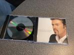 NIEUW 2 CD'S (BOX)  THE BEST OF GEORGE MICHAEL, Cd's en Dvd's, Cd's | Pop, Ophalen of Verzenden, 1960 tot 1980, Zo goed als nieuw