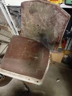 Antieke Kappersstoel, Antiek en Kunst, Antiek | Meubels | Stoelen en Banken, Ophalen