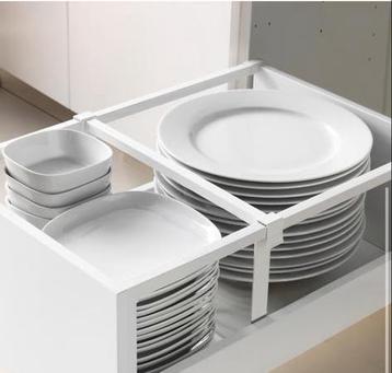 Nieuwe IKEA Metod onderkast - verkeerd besteld, nwprijs €264 - afbeelding 3