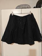 Rok Les Coyotes De Paris, Zwart, Nieuw, Ophalen of Verzenden, Maat 34 (XS) of kleiner