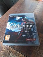Castlevania lords of shadow, Spelcomputers en Games, Avontuur en Actie, 1 speler, Ophalen of Verzenden, Zo goed als nieuw