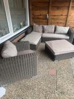 Tuinset zie fotos vandaag ophalen!!, Tuin en Terras, Tuinsets en Loungesets, Ophalen, Gebruikt