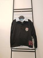 Truitje van New Basic, maat 140, Gebruikt, New Basic, Ophalen of Verzenden, Shirt of Longsleeve