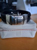 buddha to buddha, Ophalen of Verzenden, Zo goed als nieuw, Zilver, Zilver