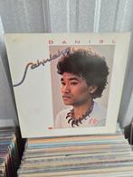 Vinyl lp DANIEL SAHULEKA: SELF TITLED, Ophalen of Verzenden, Gebruikt, 12 inch, Poprock