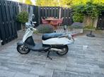 Sym Allo scooter, Fietsen en Brommers, Scooters | SYM, Ophalen, Gebruikt, Allo, Benzine