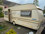 Tabbert comtesse 560 top staat baronesse uitgevoerd, Caravans en Kamperen, Rondzit, Tabbert, Airco, Particulier
