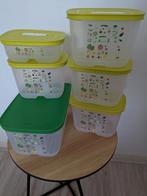 Tupperware, Huis en Inrichting, Keuken | Tupperware, Ophalen of Verzenden, Zo goed als nieuw, Overige typen