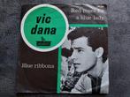 Victor Dana - Red Roses For A Blue Lady, Ophalen of Verzenden, 7 inch, Overige genres, Single