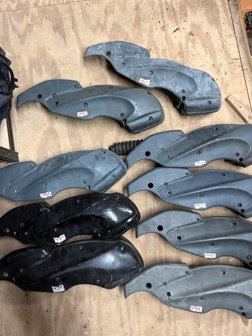 Gilera runner 125/180 luchtfilter boxen, Motoren, Tuning en Styling, Ophalen of Verzenden